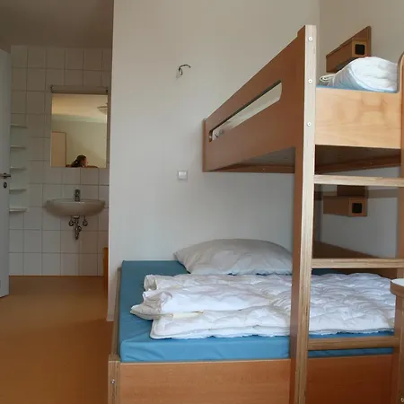Hostel Jugendherberge Tübingen Tübingen