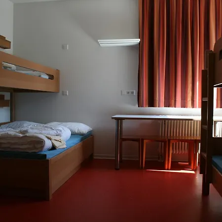 Jugendherberge Tübingen Tübingen