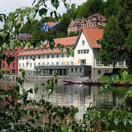 Hostel Jugendherberge Tübingen Tübingen